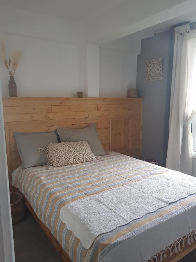 Villa Bamboo Les Avirons Esterno foto