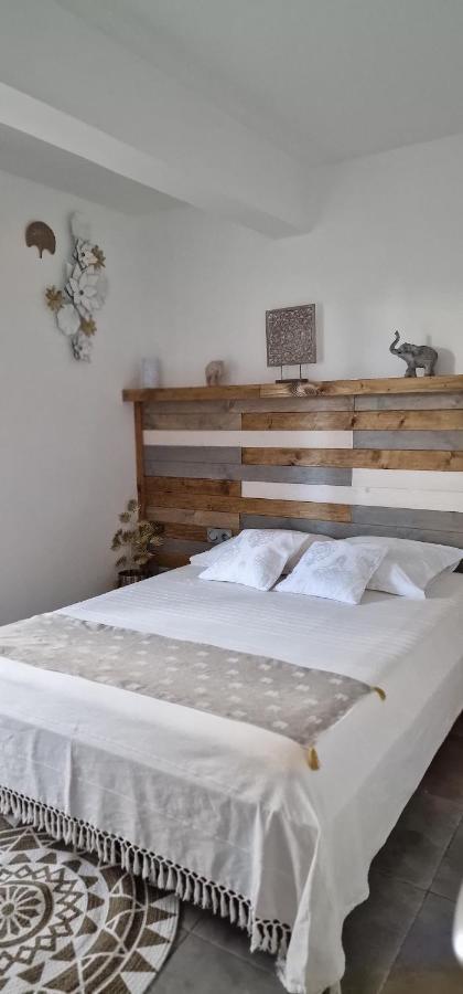 Villa Bamboo Les Avirons Esterno foto